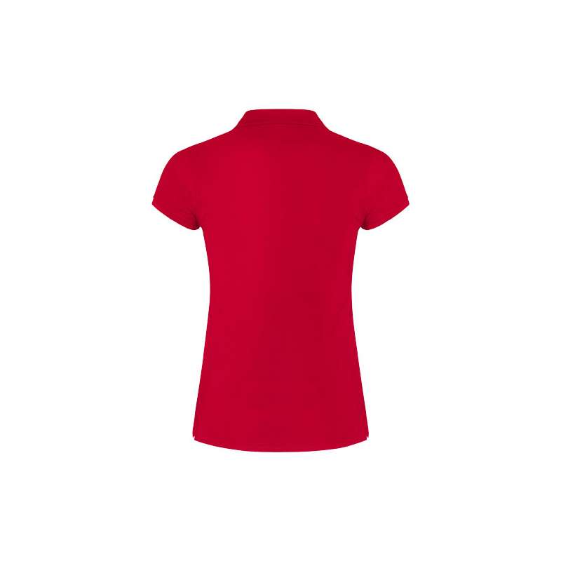 Polo donna low cost - cod. PR6634