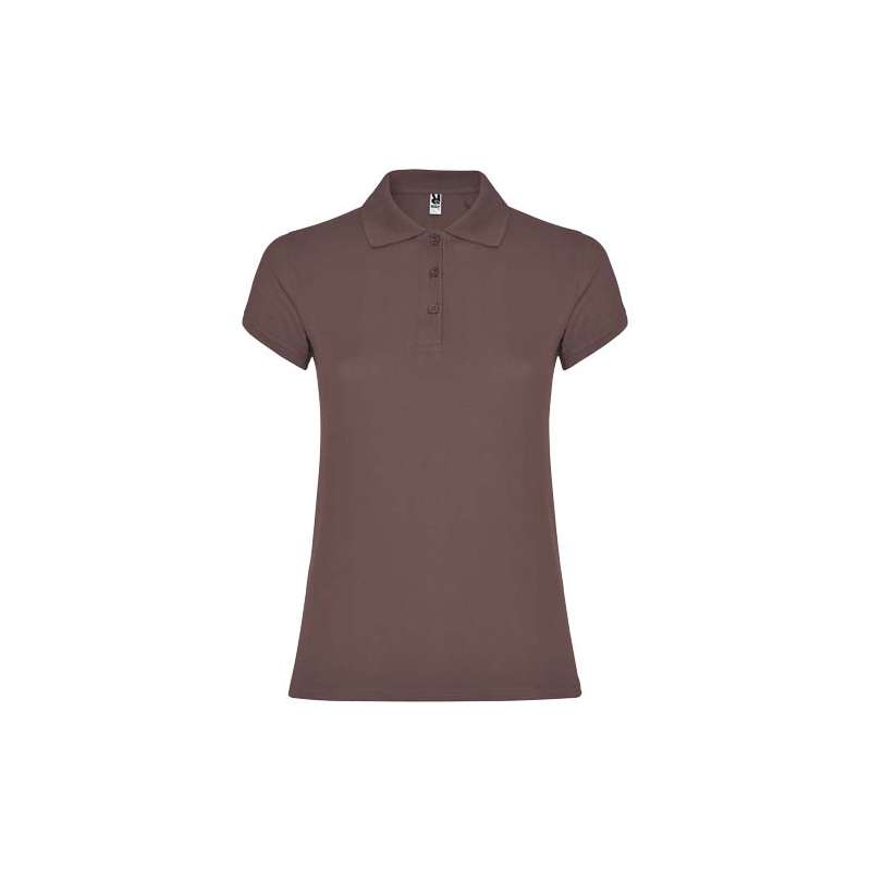 Polo donna low cost - cod. PR6634