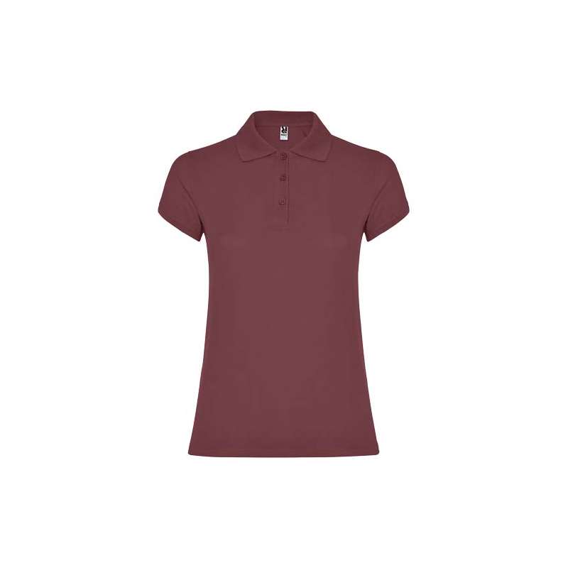 Polo donna low cost - cod. PR6634