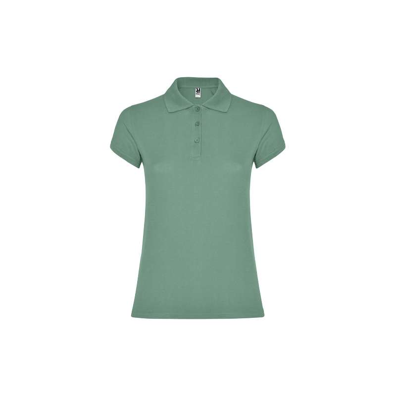 Polo donna low cost - cod. PR6634