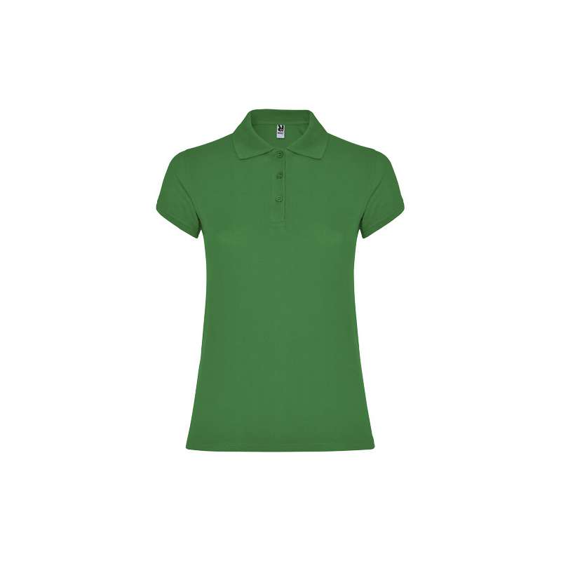 Polo donna low cost - cod. PR6634