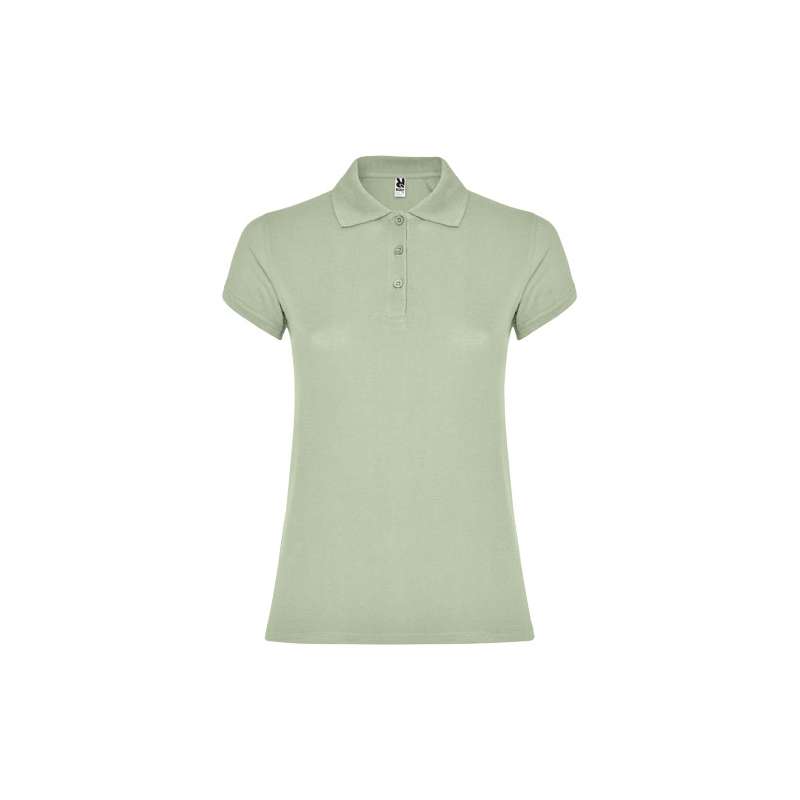 Polo donna low cost - cod. PR6634