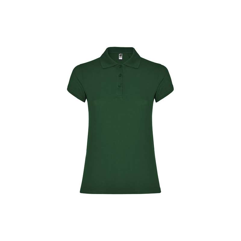 Polo donna low cost - cod. PR6634