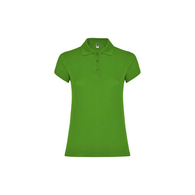 Polo donna low cost - cod. PR6634