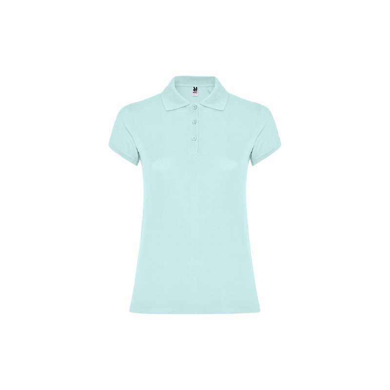 Polo donna low cost - cod. PR6634