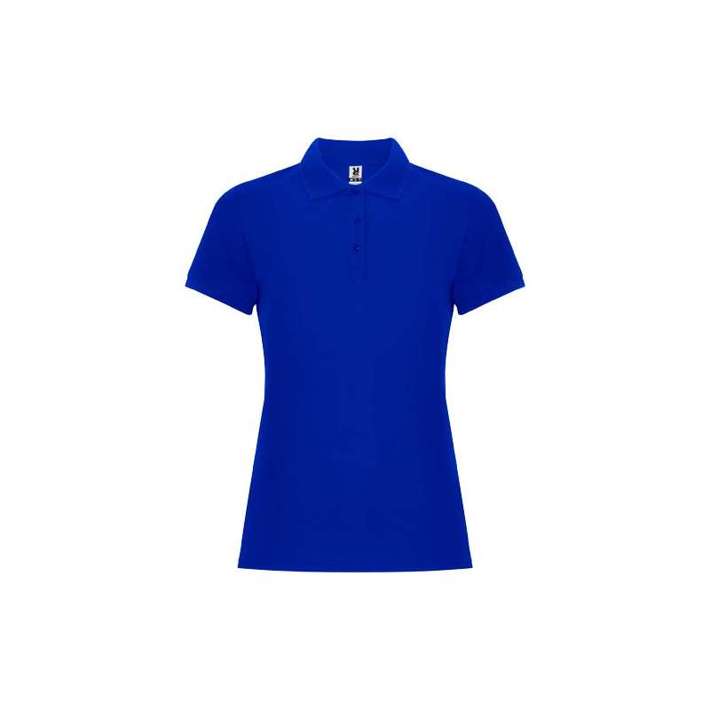 Polo donna a maniche corte low cost - cod. PR6644