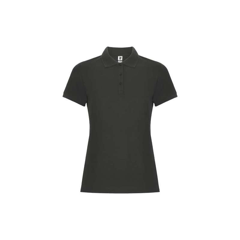 Polo donna a maniche corte low cost - cod. PR6644