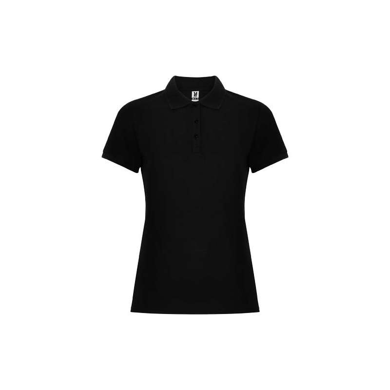 Polo donna a maniche corte low cost - cod. PR6644