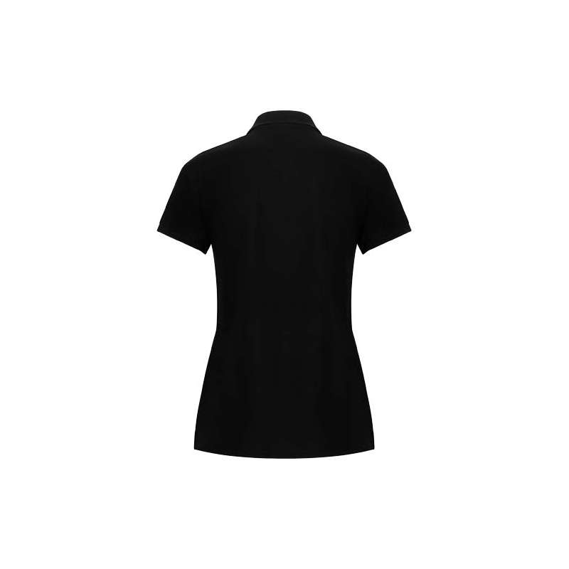 Polo donna a maniche corte low cost - cod. PR6644