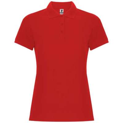 Polo donna personalizzate