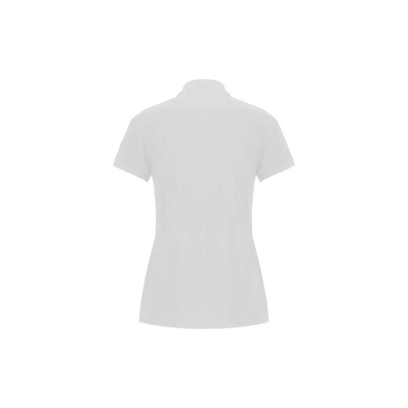 Polo donna a maniche corte low cost - cod. PR6644