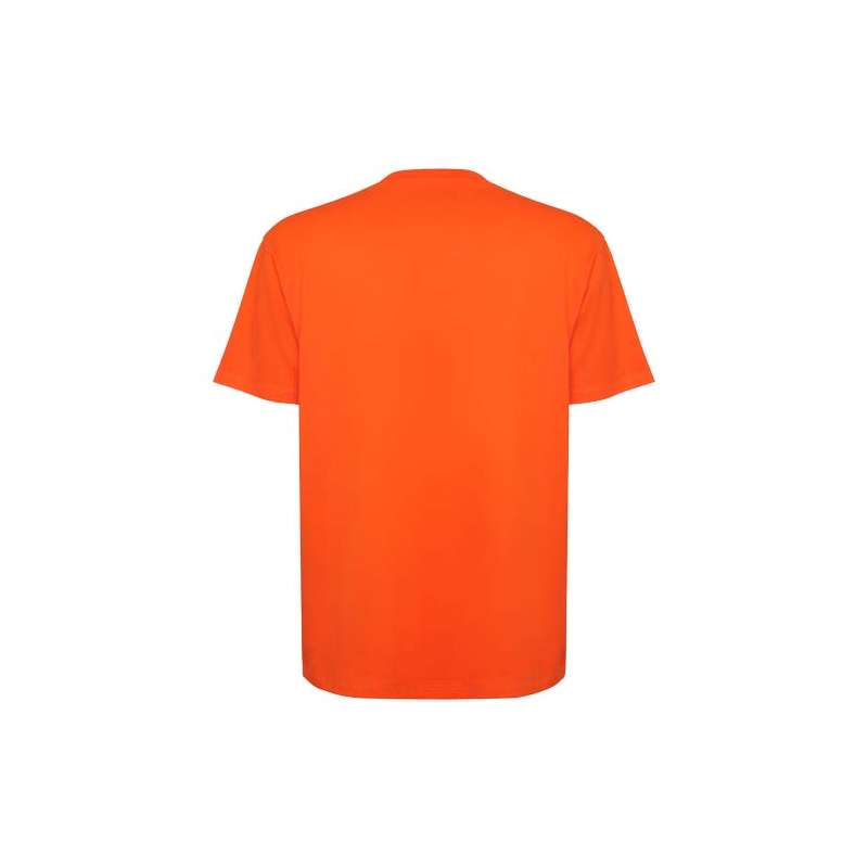 T-shirt oversize unisex - cod. PR6560