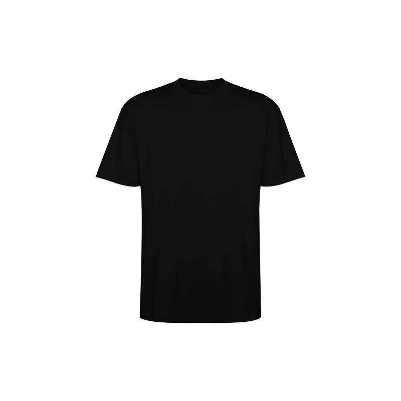 T-shirt oversize unisex - cod. PR6560