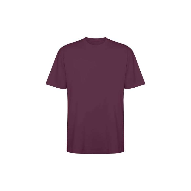 T-shirt oversize unisex - cod. PR6560