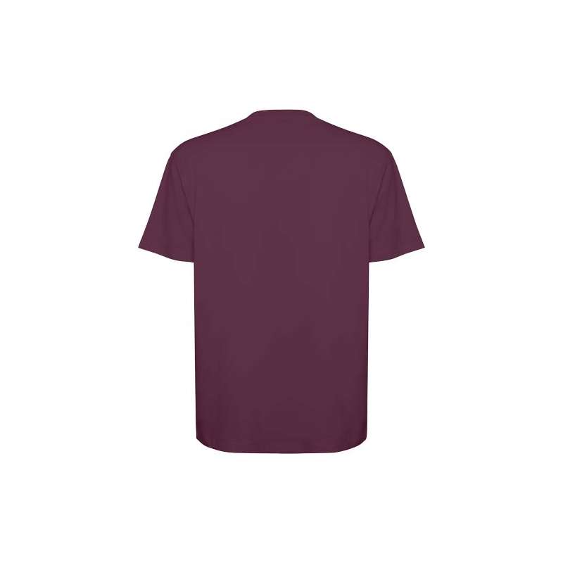 T-shirt oversize unisex - cod. PR6560