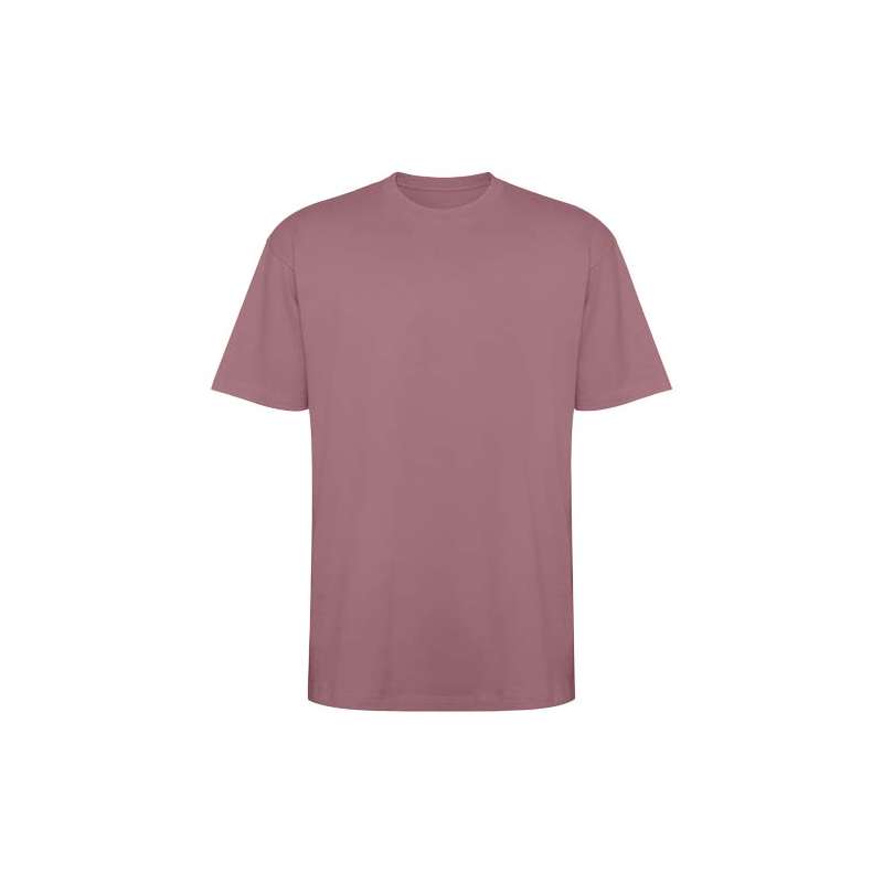 T-shirt oversize unisex - cod. PR6560