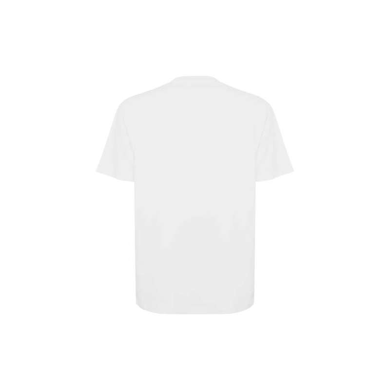 T-shirt oversize unisex - cod. PR6560