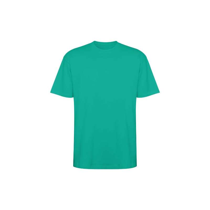 T-shirt oversize unisex - cod. PR6560