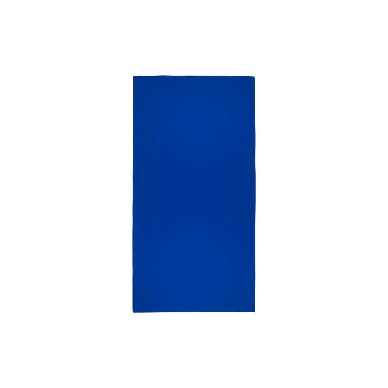 Asciugamani per allenarsi 70 x 140 cm - cod. P113503