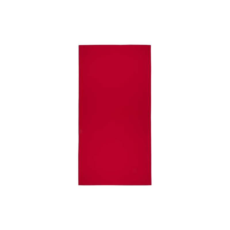 Asciugamani per allenarsi 70 x 140 cm - cod. P113503