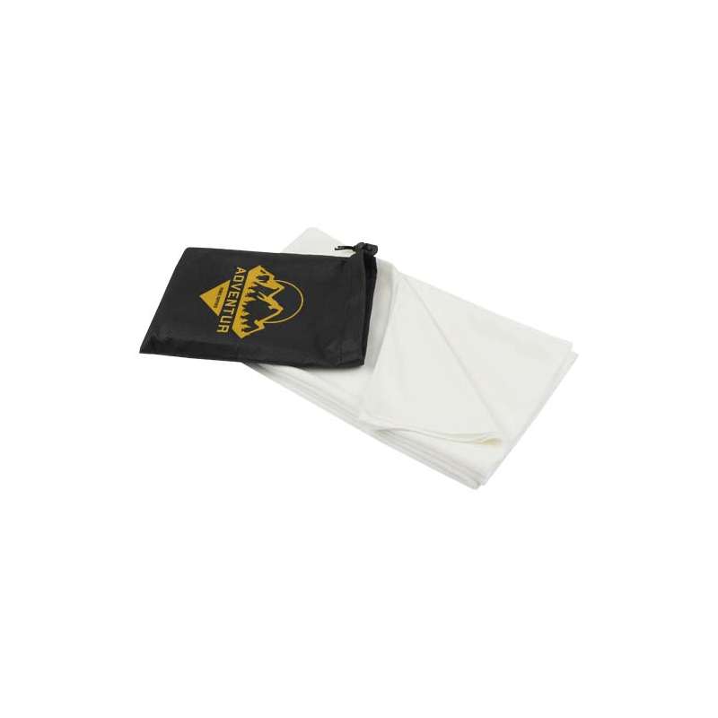 Asciugamani per allenarsi 70 x 140 cm - cod. P113503