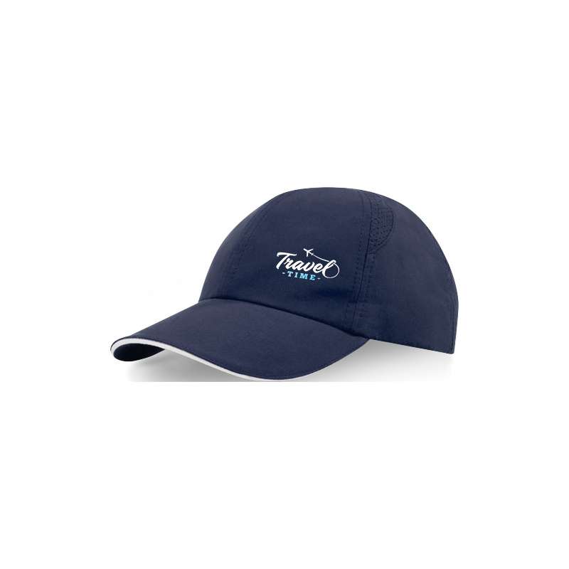 Cappellino sportivo - cod. P37517