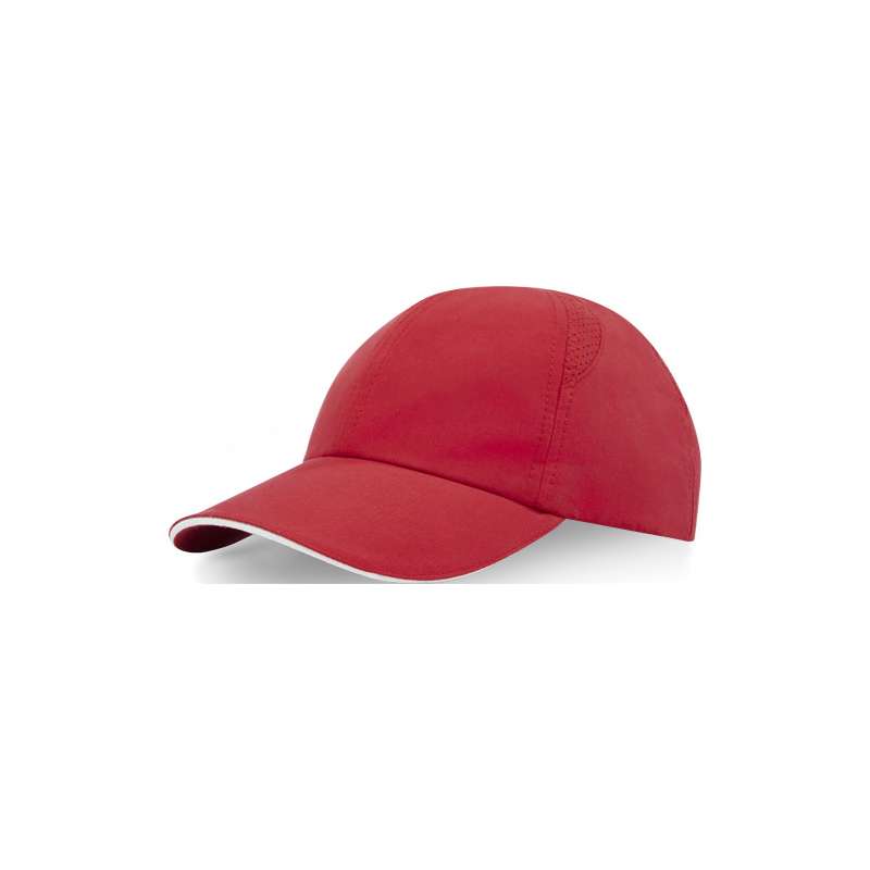 Cappellino sportivo - cod. P37517
