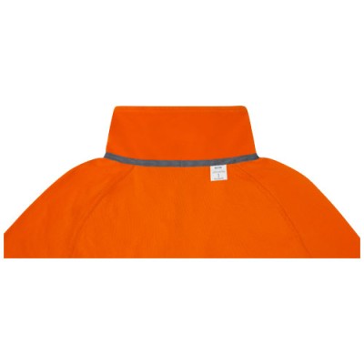 Giacca in pile da uomo Zelus