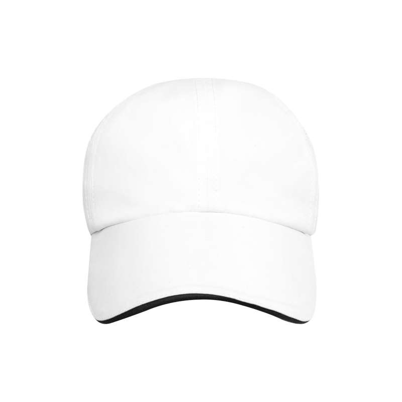 Cappellino sportivo - cod. P37517