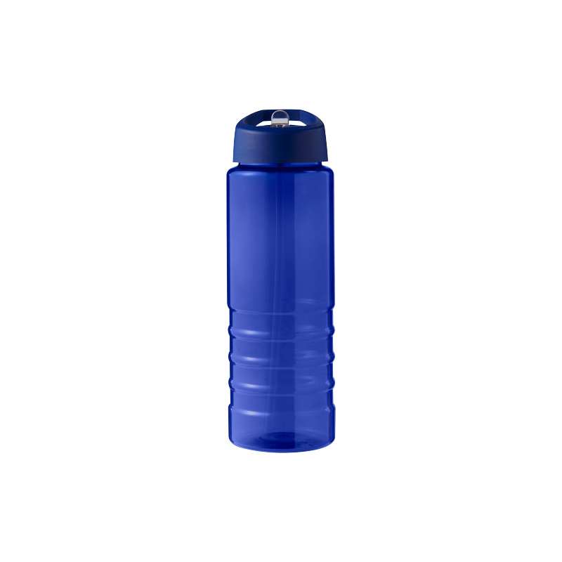 Borraccia sportiva da 750 ml da personalizzare con logo - cod. P210482
