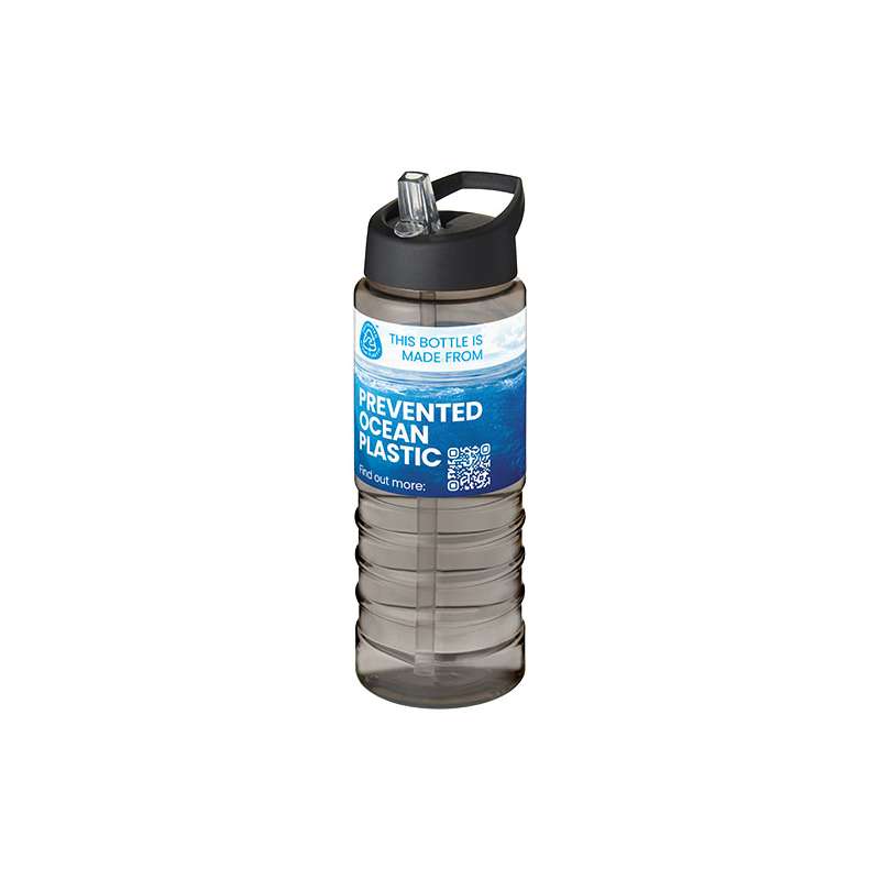 Borraccia sportiva da 750 ml da personalizzare con logo - cod. P210482