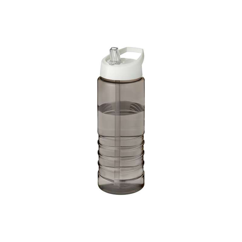 Borraccia sportiva da 750 ml da personalizzare con logo - cod. P210482
