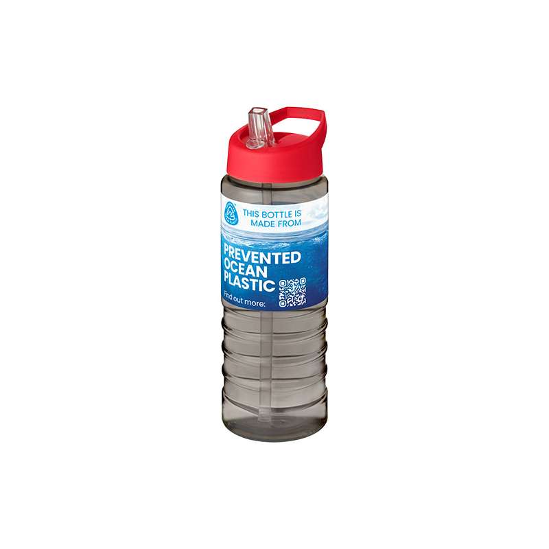 Borraccia sportiva da 750 ml da personalizzare con logo - cod. P210482