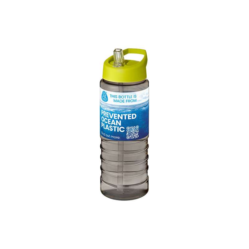 Borraccia sportiva da 750 ml da personalizzare con logo - cod. P210482