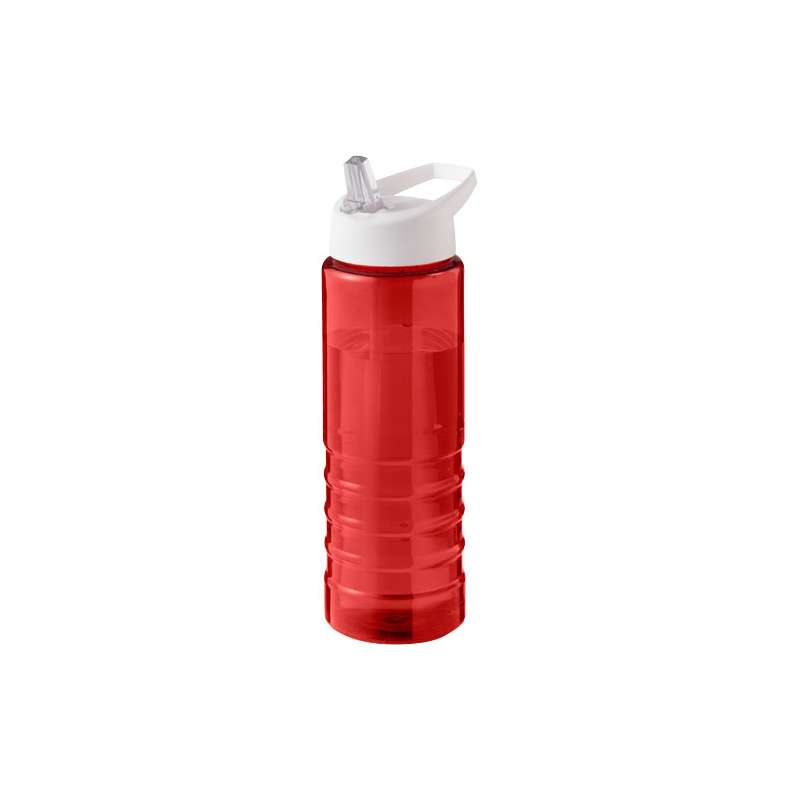Borraccia sportiva da 750 ml da personalizzare con logo - cod. P210482