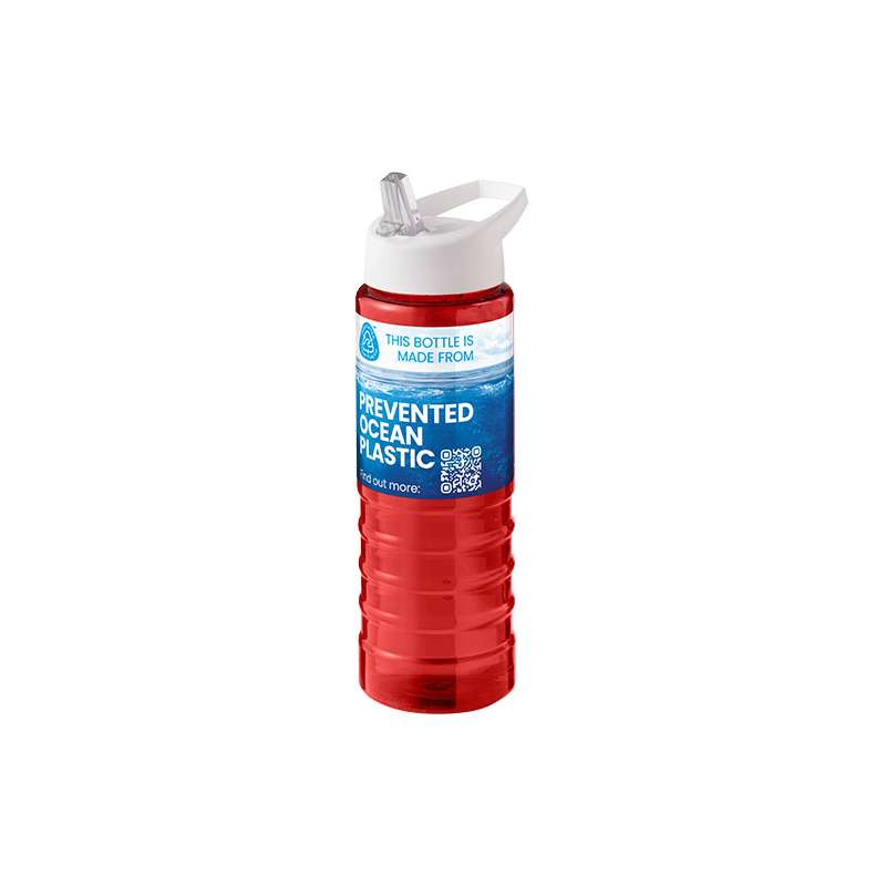 Borraccia sportiva da 750 ml da personalizzare con logo - cod. P210482