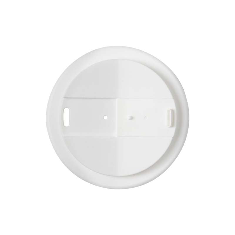 Bicchiere termico con chiusura ermetica da 350 ml Brite-Americano® Eco - cod. P210493