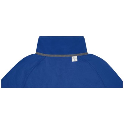Giacca in pile da uomo Zelus