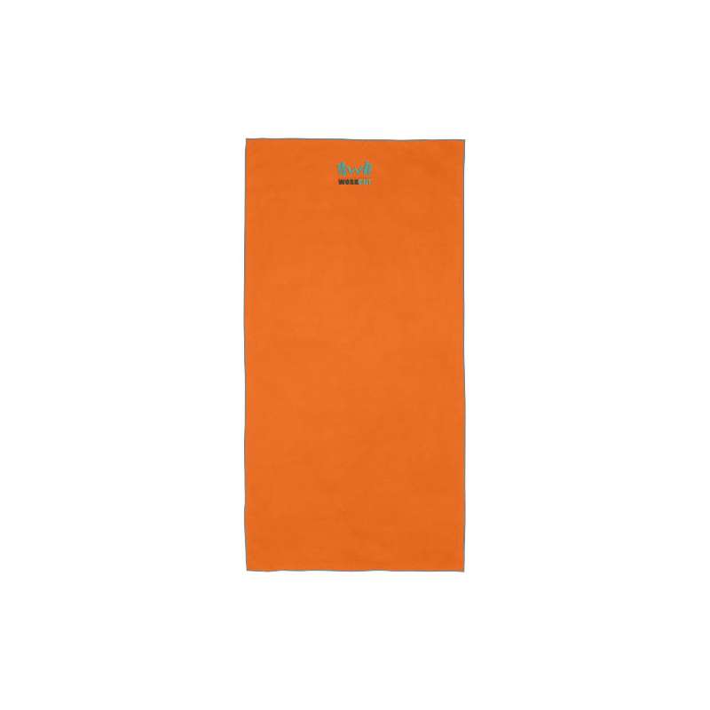 Asciugamani ad asciugatura rapida 50 x 100 cm - cod. P113323