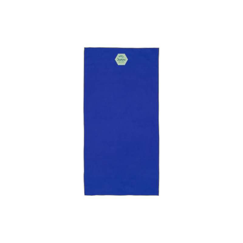 Asciugamani ad asciugatura rapida 50 x 100 cm - cod. P113323