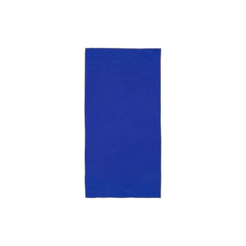 Asciugamani ad asciugatura rapida 50 x 100 cm - cod. P113323
