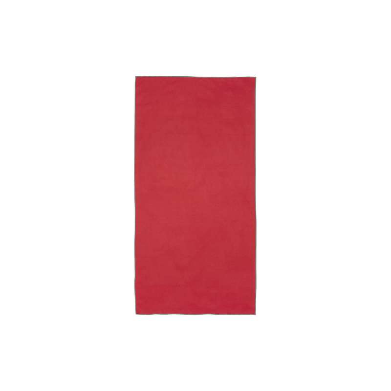 Asciugamani ad asciugatura rapida 50 x 100 cm - cod. P113323