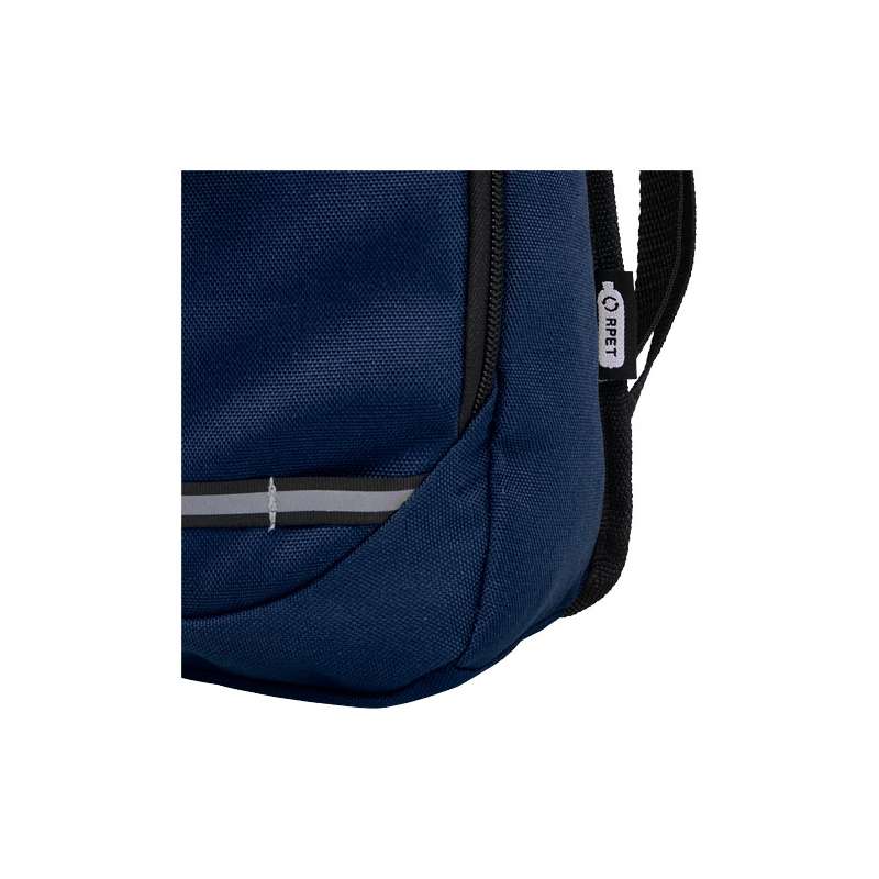 Zaino outdoor con scritte serigrafate - cod. P120658