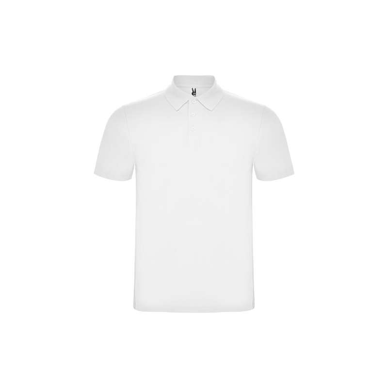 Polo unisex personalizzata - cod. PR6632