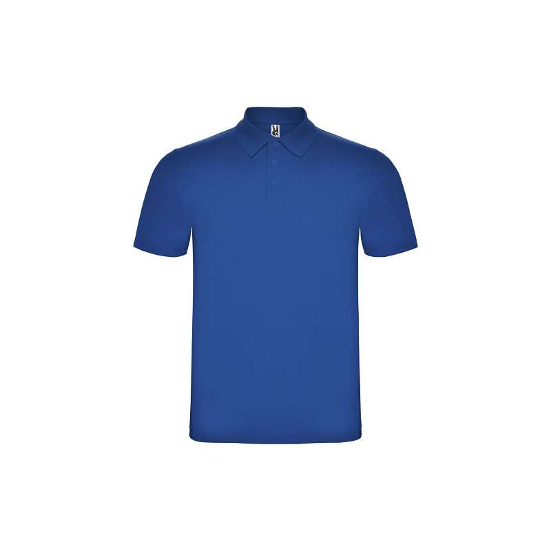 Polo unisex personalizzata - cod. PR6632