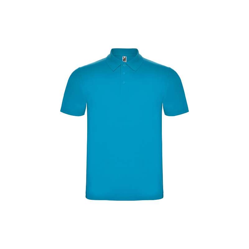 Polo unisex personalizzata - cod. PR6632