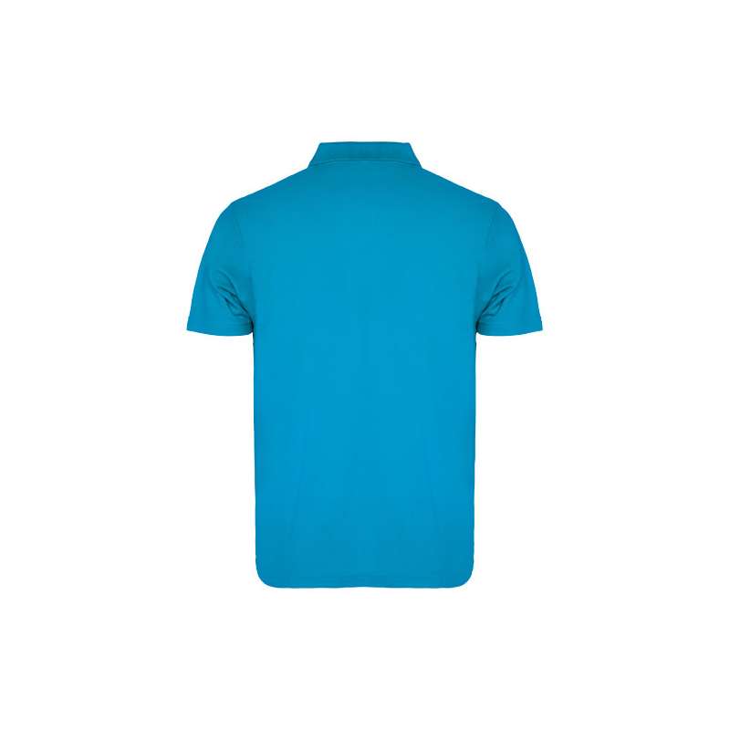 Polo unisex personalizzata - cod. PR6632