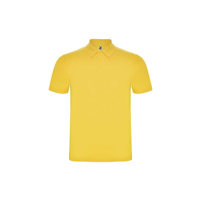 Polo unisex personalizzata - cod. PR6632