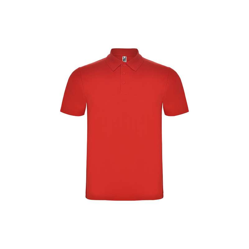 Polo unisex personalizzata - cod. PR6632