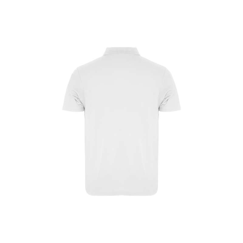 Polo unisex personalizzata - cod. PR6632